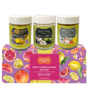 Citrus Lovers Gift Set