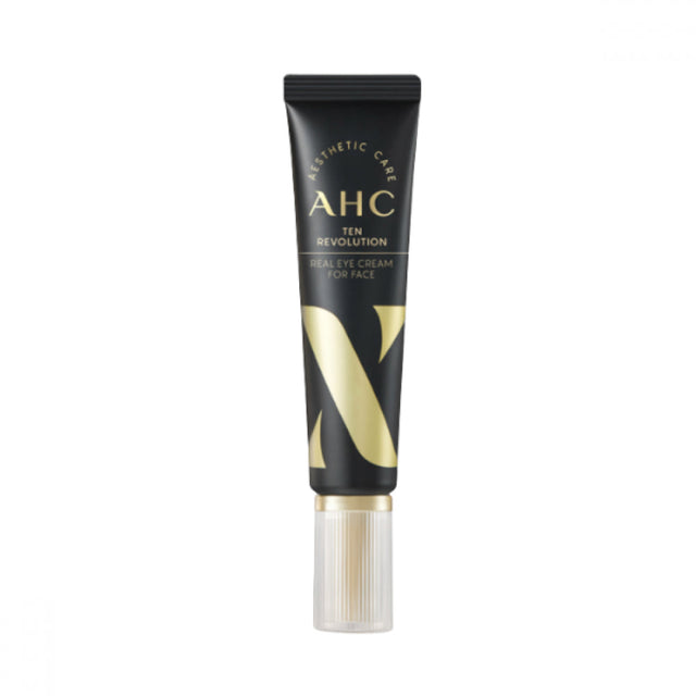 AHC Ten Revolution Real Eye Cream