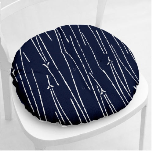 Japanese Thick Chair Cushion for Home