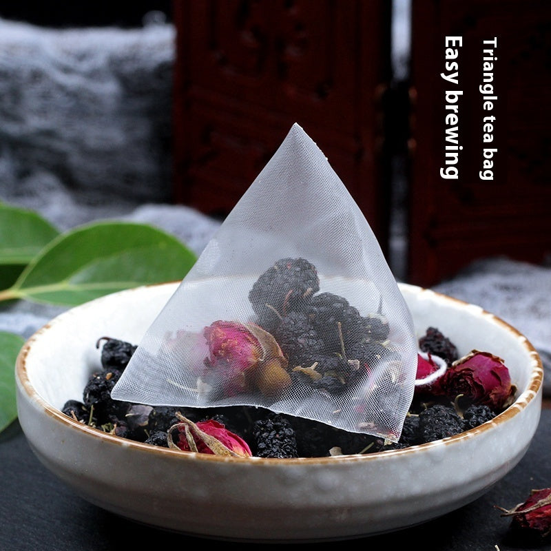50 piece Rose Mulberry Wolfberry Tea Combination