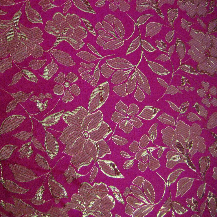 Decorative Fabric for Tablecloths Clothing