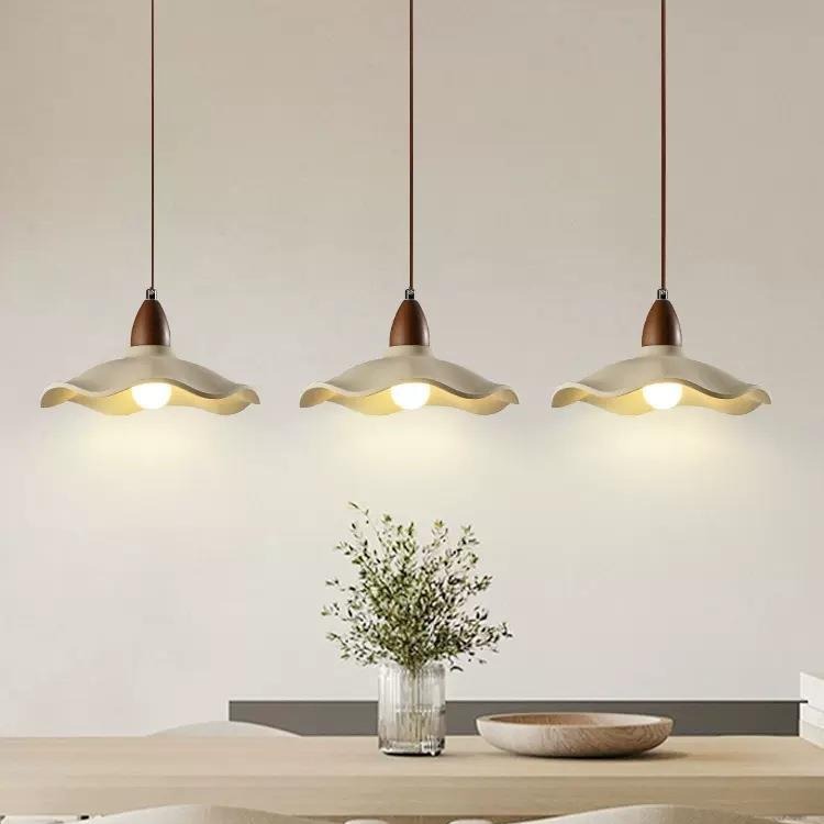 Japanese Style Pendant Chandelier