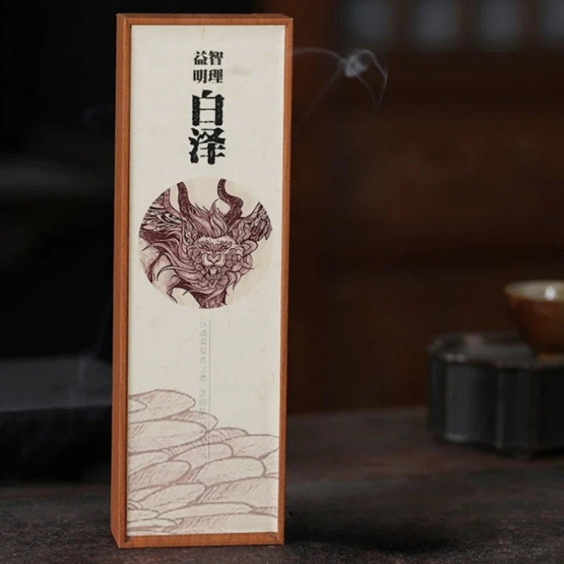 50g Sandalwood Agarwood Incense Sticks