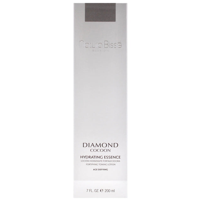 Diamond Cocoon Hydrating Essence , 7 Oz Lotion