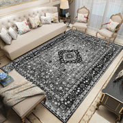 Luxurious Persian Carpet Turkish National Style