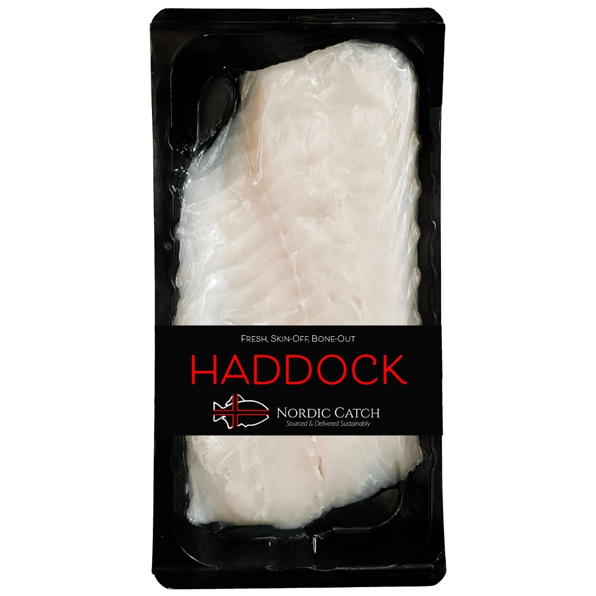 Iceland's Best Seafood - Never Frozen, Fresh Fish Bundle