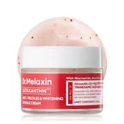 Dr. Melaxin Astaxanthin Anti-Freckles & Whitening Capsule cream