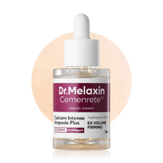 Dr. Melaxin Cemenrete Calcium Volume Ampoule Plus