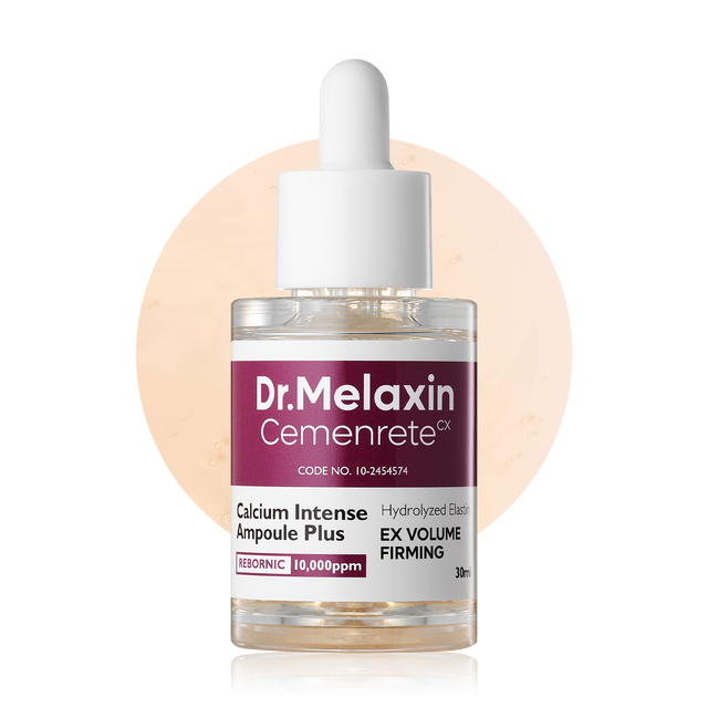 Dr. Melaxin Cemenrete Calcium Volume Ampoule Plus
