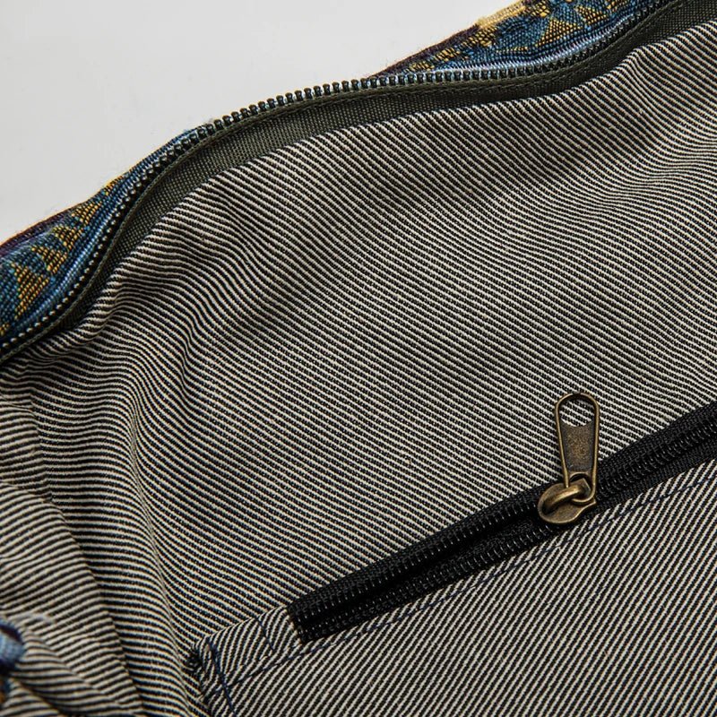 Annmouler Brand Crossbody Bag