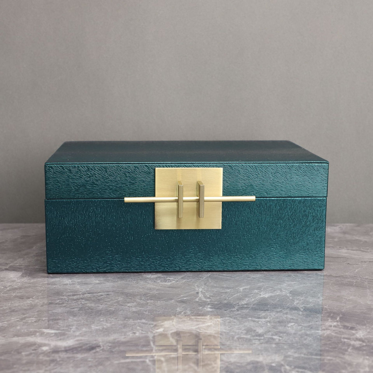 Beautiful High-Quality Asian Design Decorative Boxes
