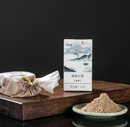 Chinese Wood Sandalwood Incense Made Of Pear Juice And Tambac Incense Raw Materials