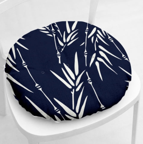 Japanese Thick Chair Cushion for Home