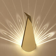 Beautiful Projection Wall Lamp