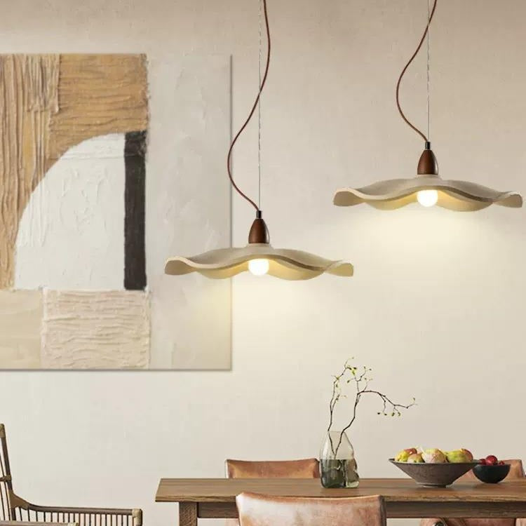 Japanese Style Pendant Chandelier