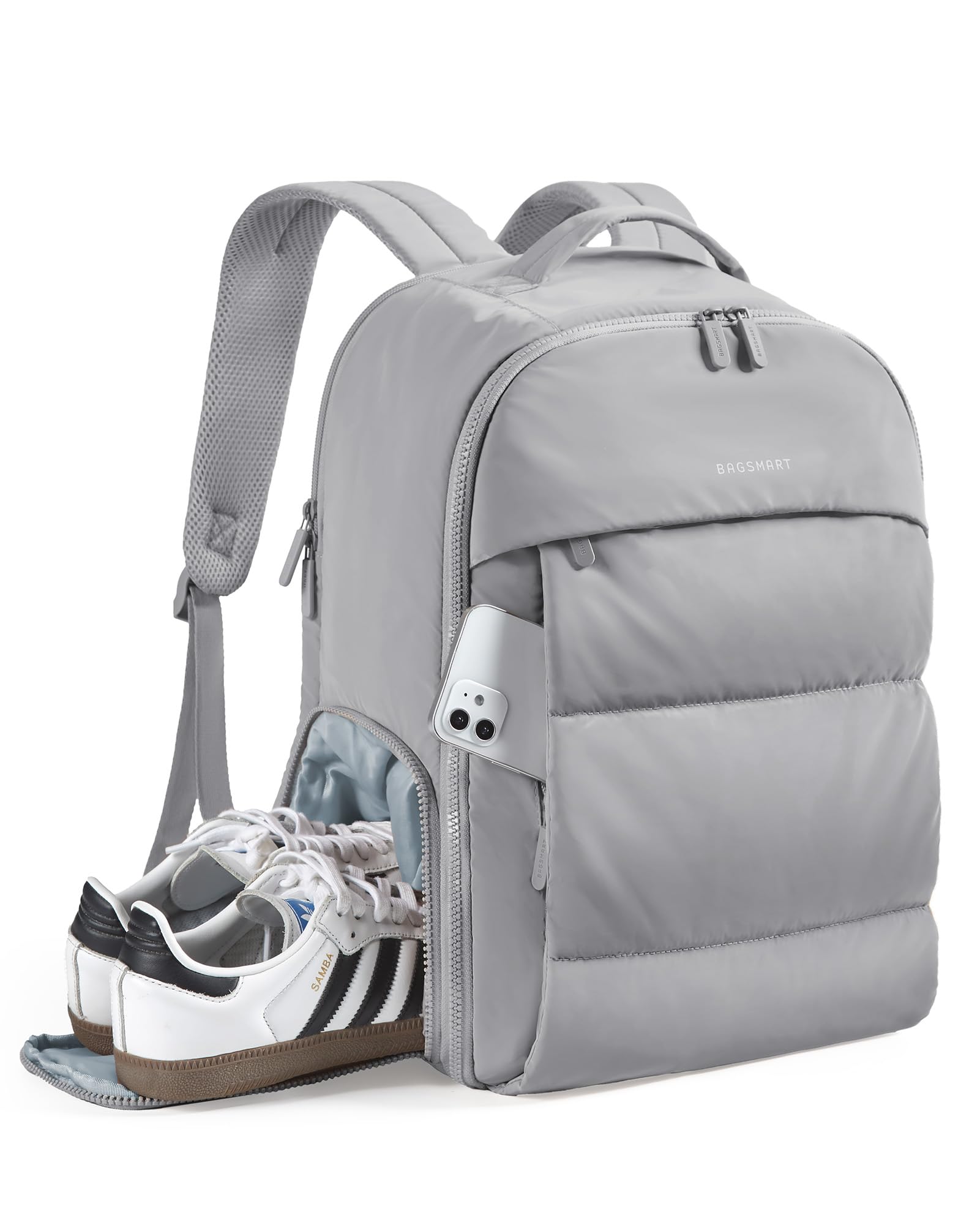 BAGSMART 30L Travel Backpack