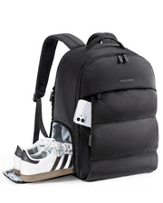 BAGSMART 30L Travel Backpack