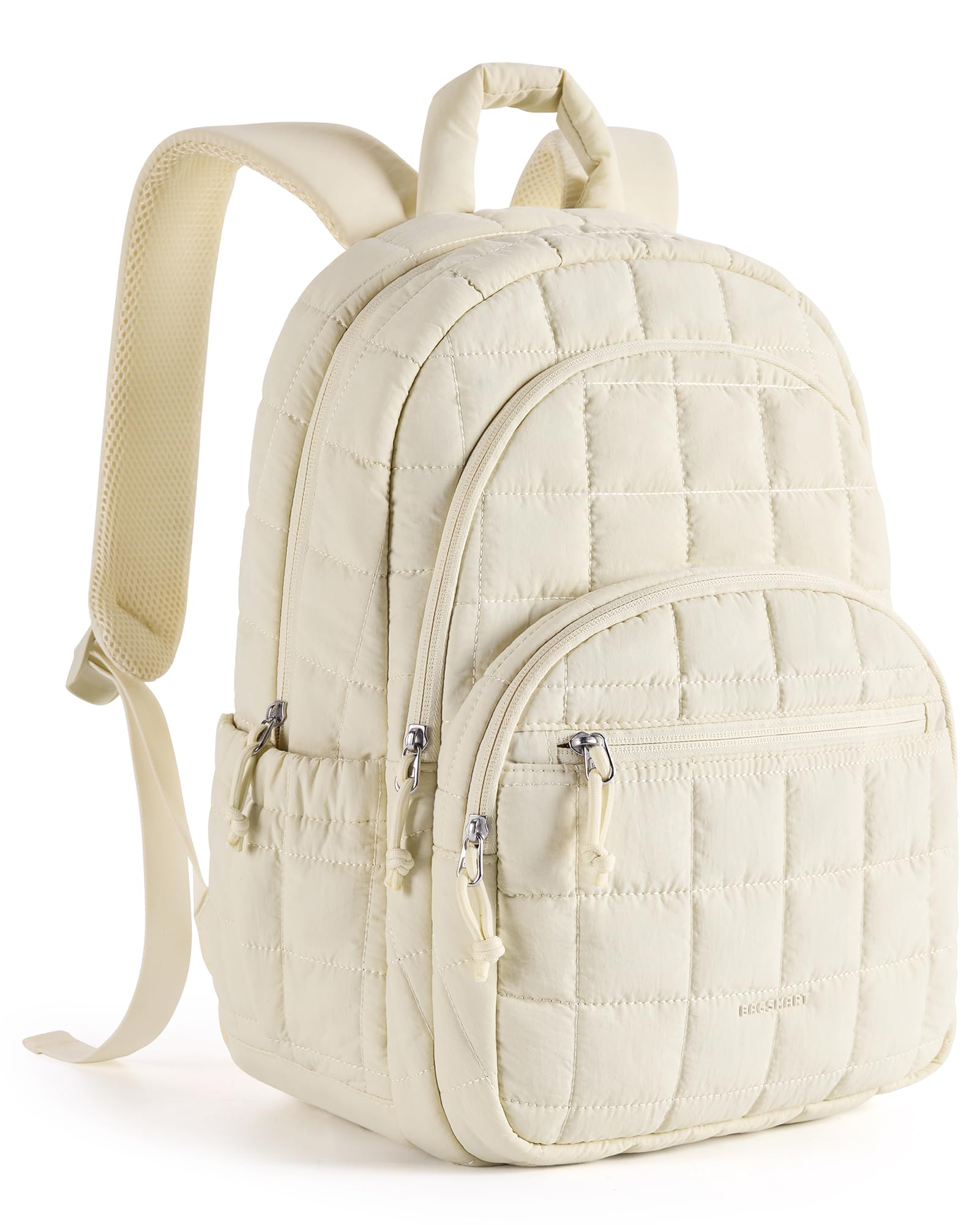 BAGSMART College Laptop Backpack