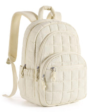 BAGSMART College Laptop Backpack