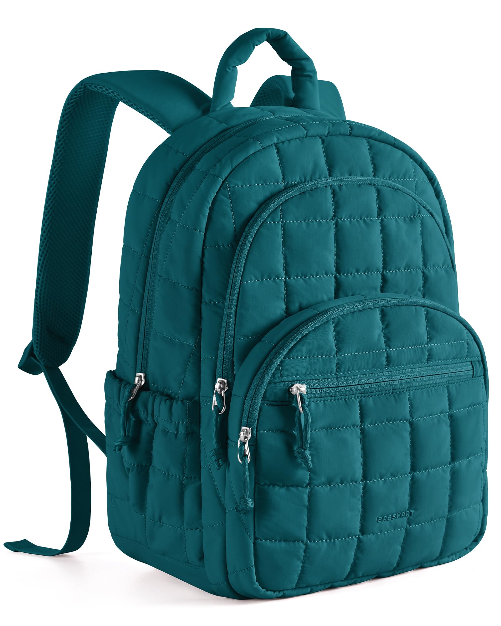BAGSMART College Laptop Backpack