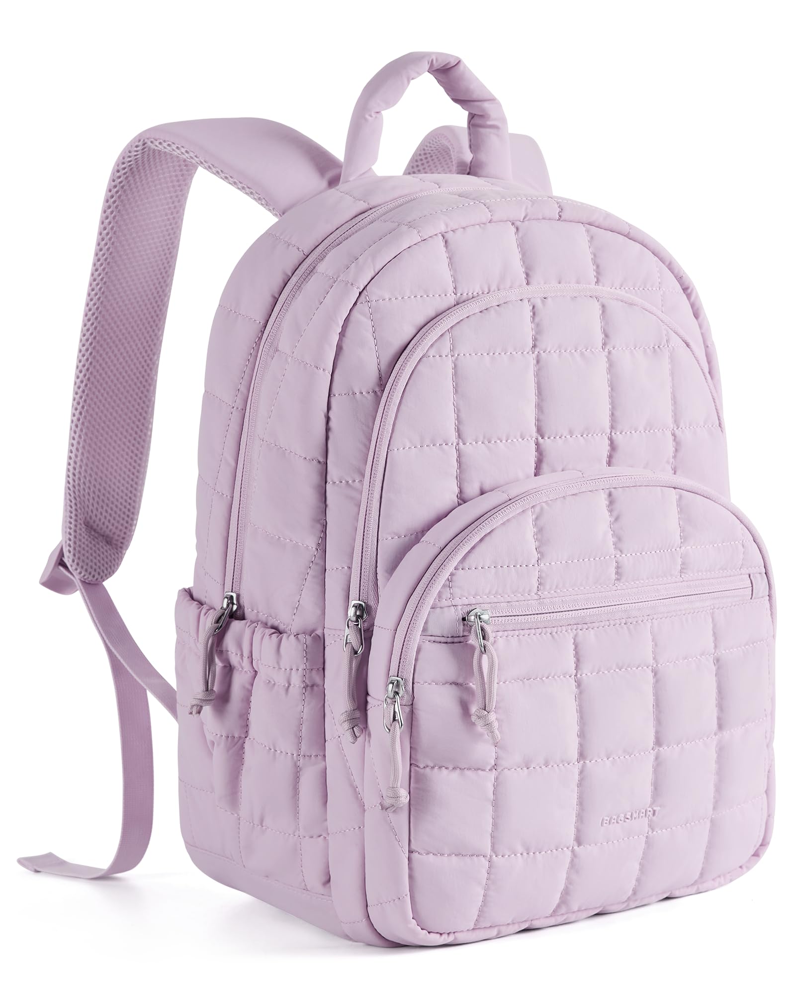 BAGSMART College Laptop Backpack