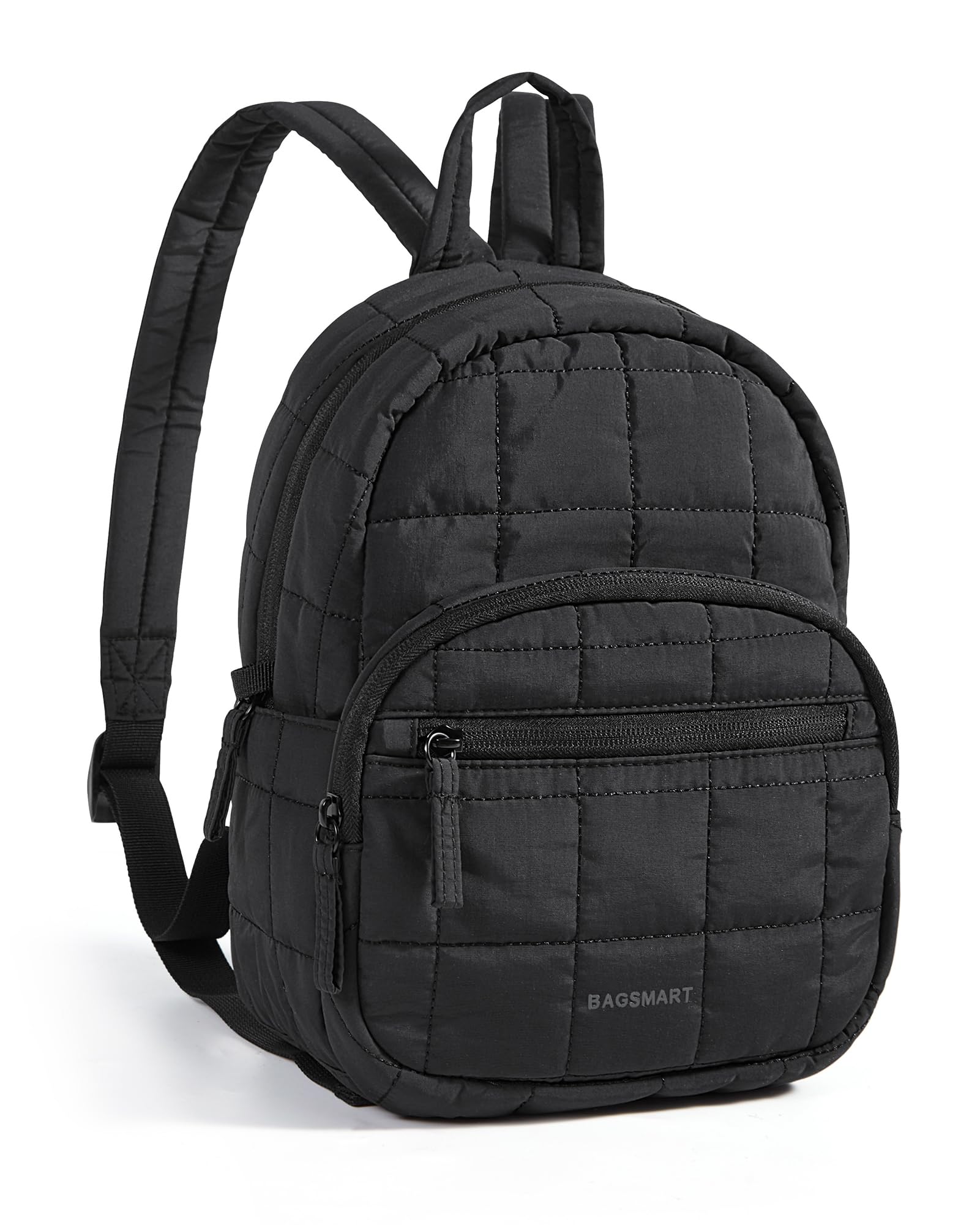 BAGSMART College Laptop Backpack