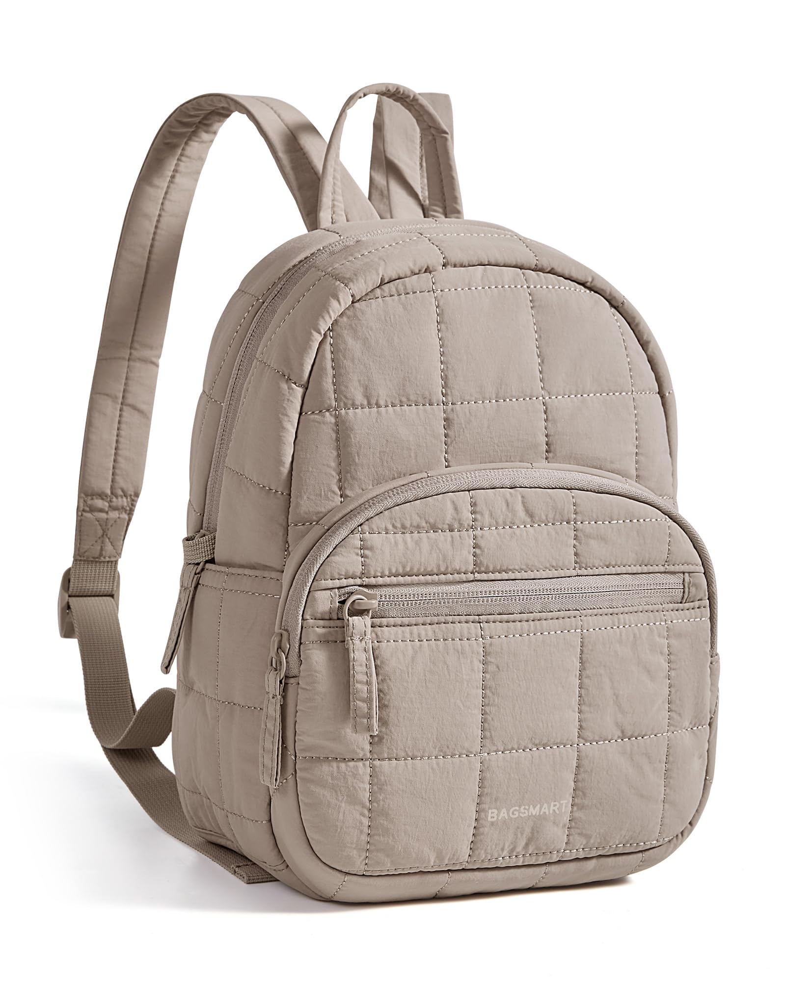 BAGSMART College Laptop Backpack