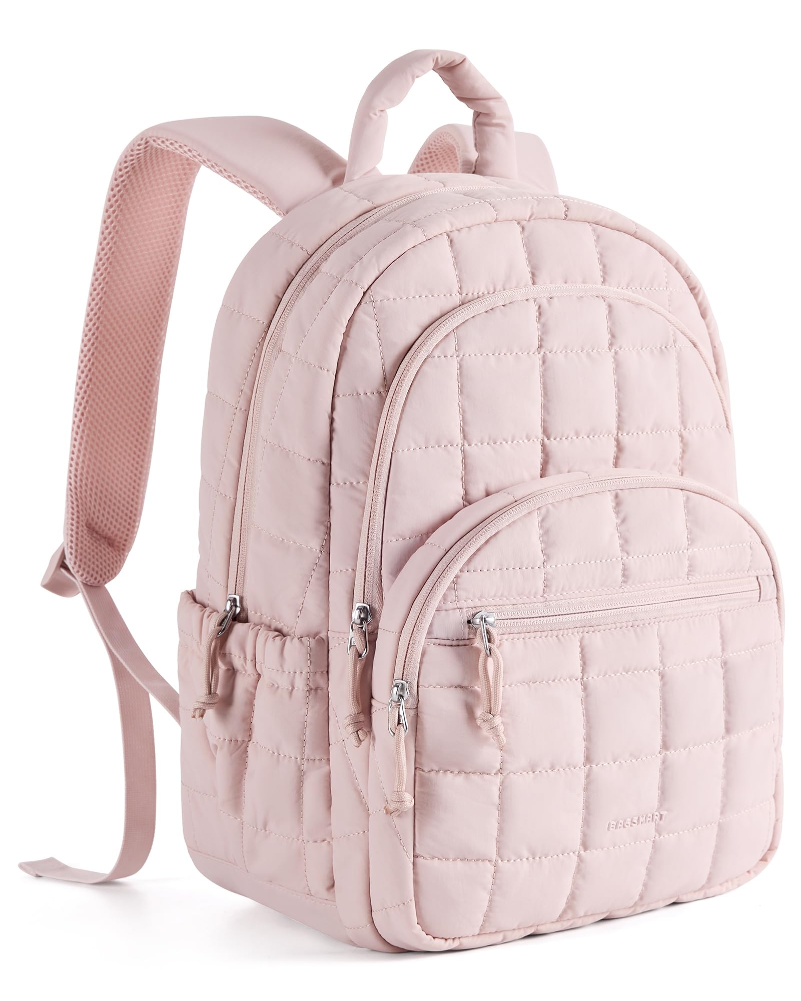 BAGSMART College Laptop Backpack