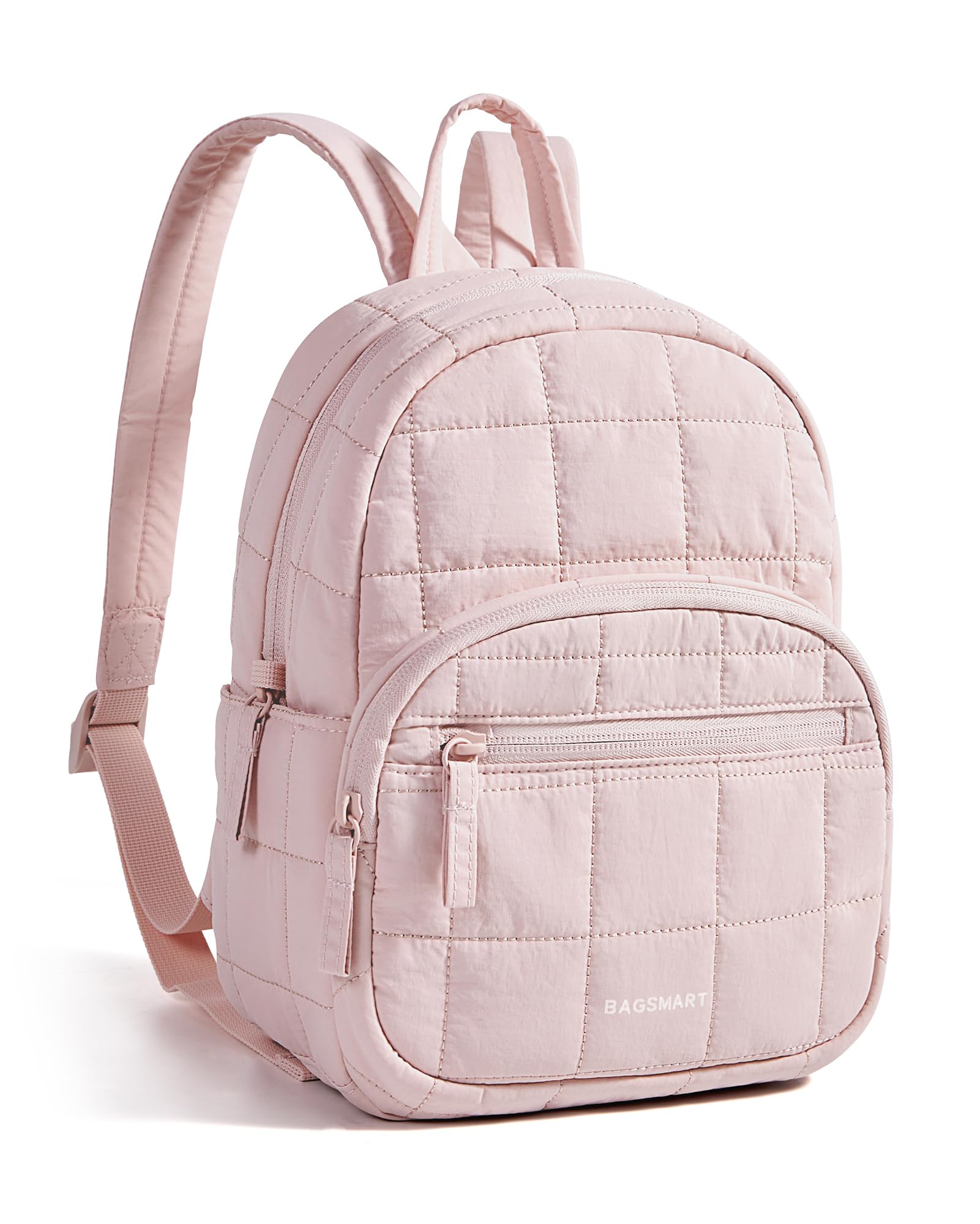 BAGSMART College Laptop Backpack