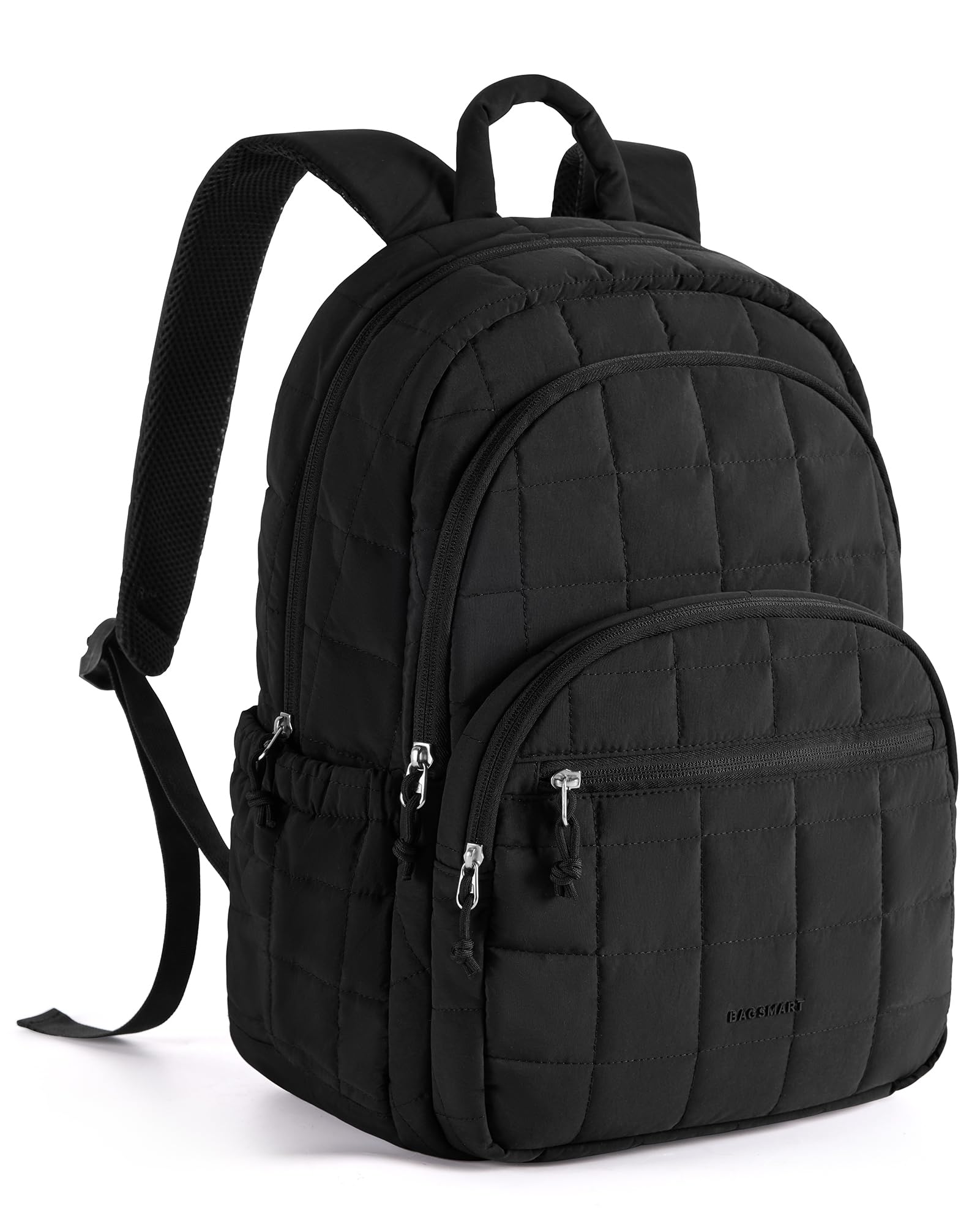 BAGSMART College Laptop Backpack