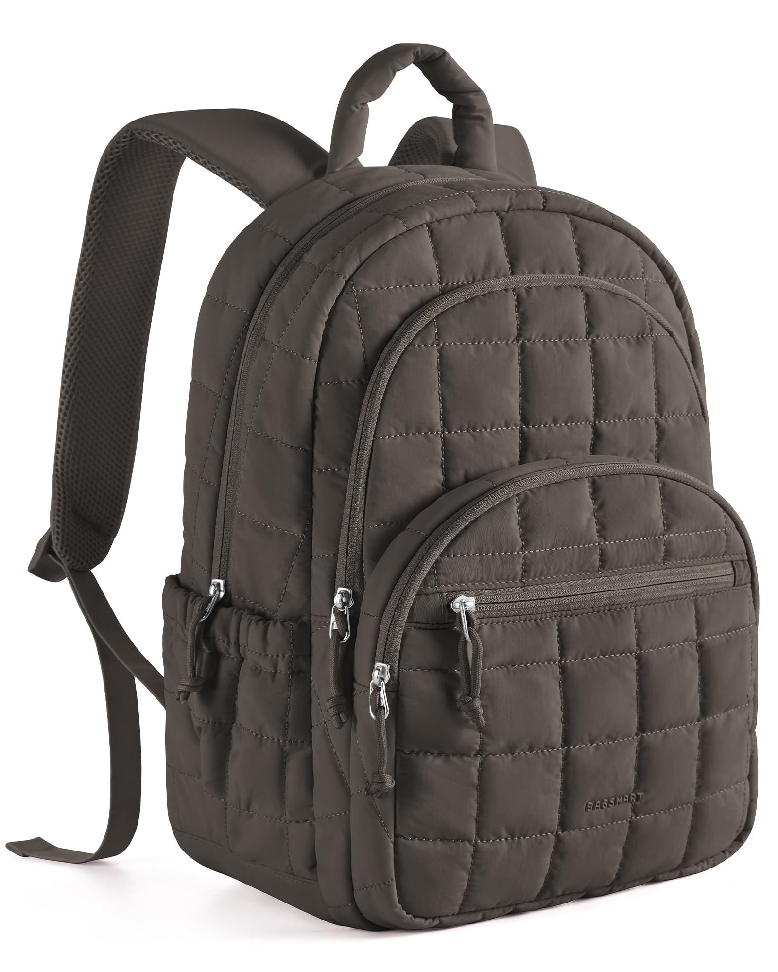 BAGSMART College Laptop Backpack