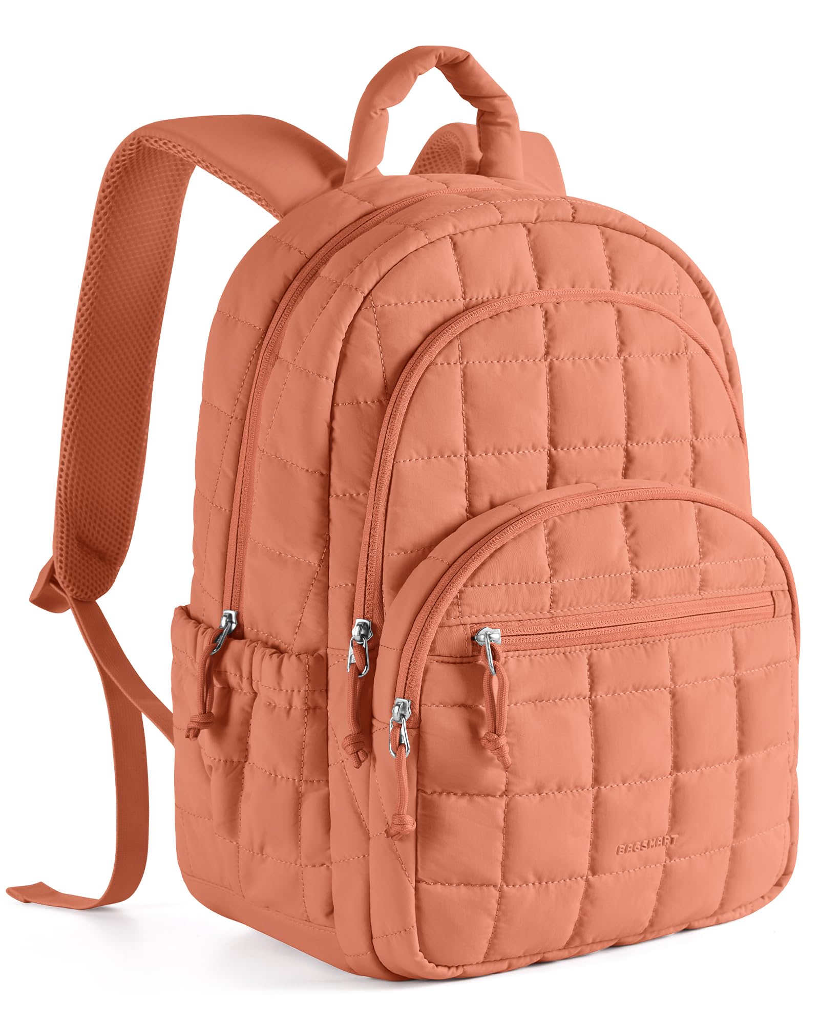 BAGSMART College Laptop Backpack