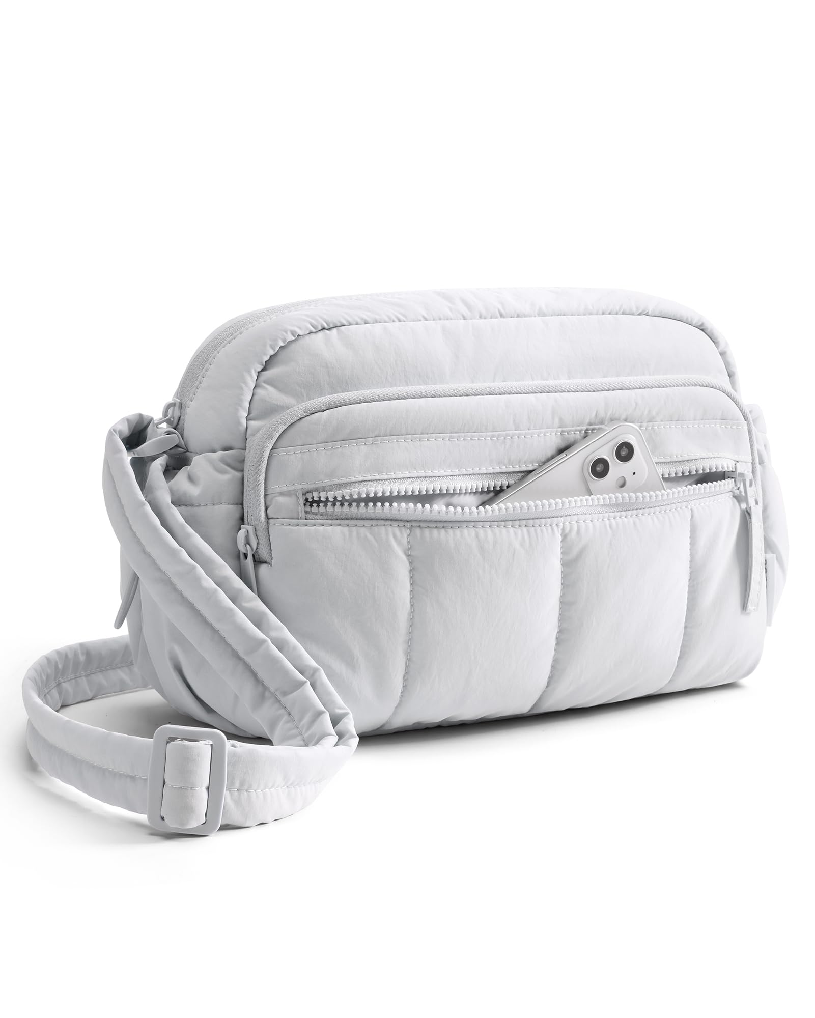 BAGSMART Cross Body Purse
