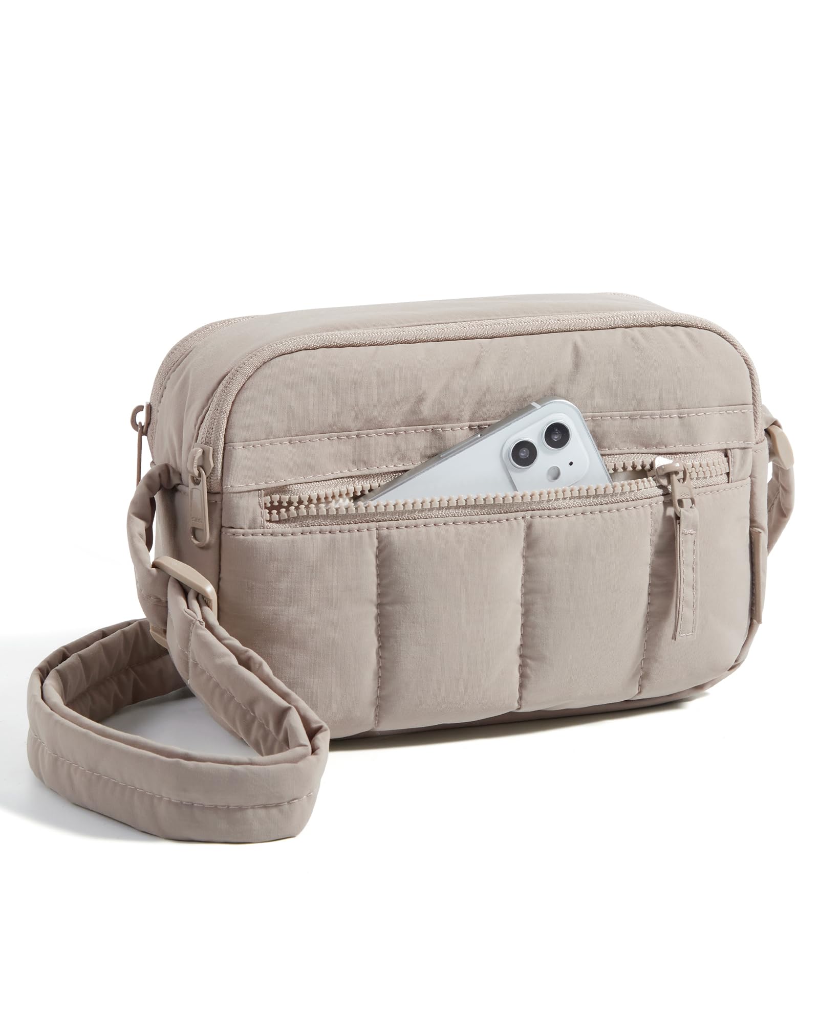 BAGSMART Cross Body Purse