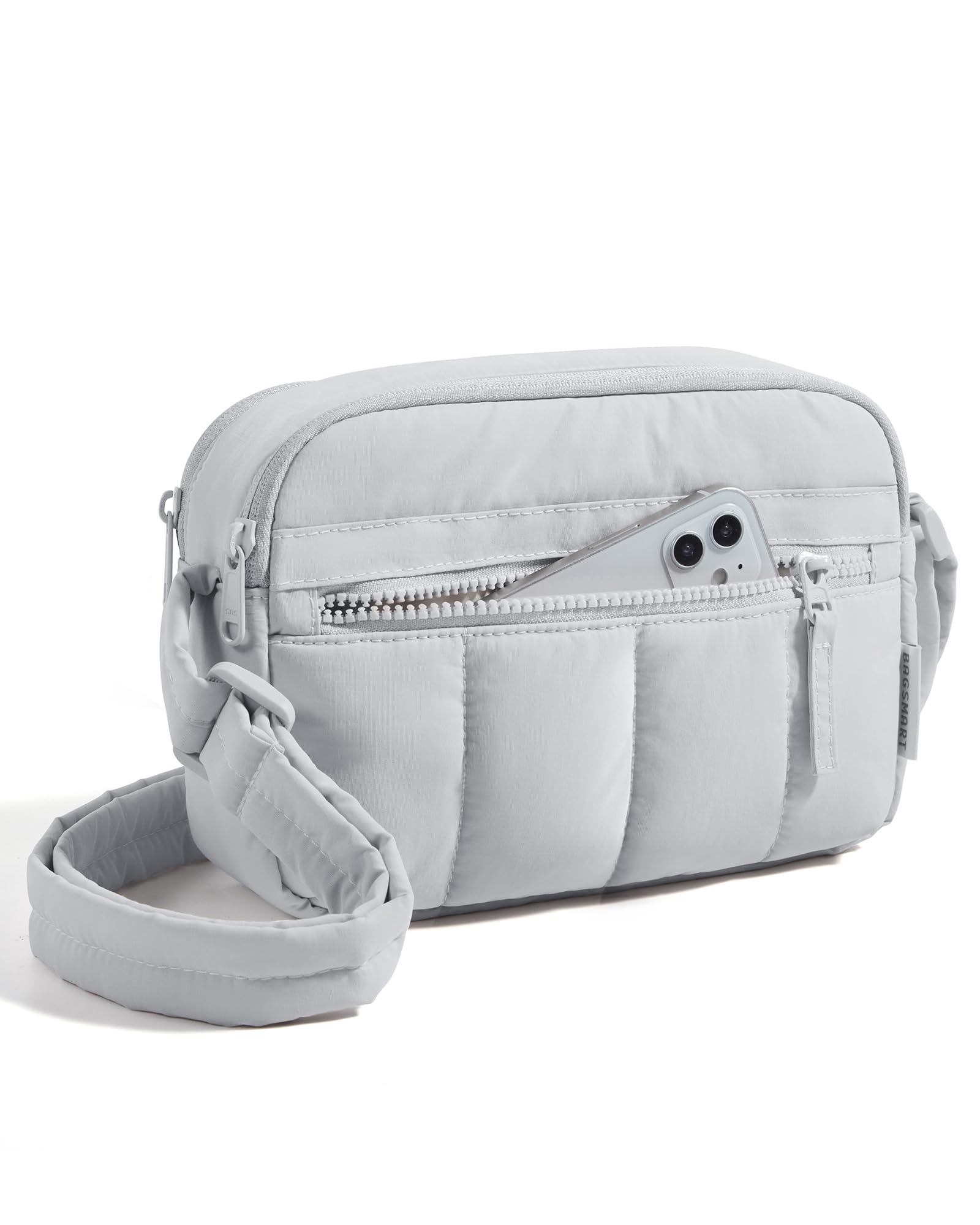 BAGSMART Cross Body Purse