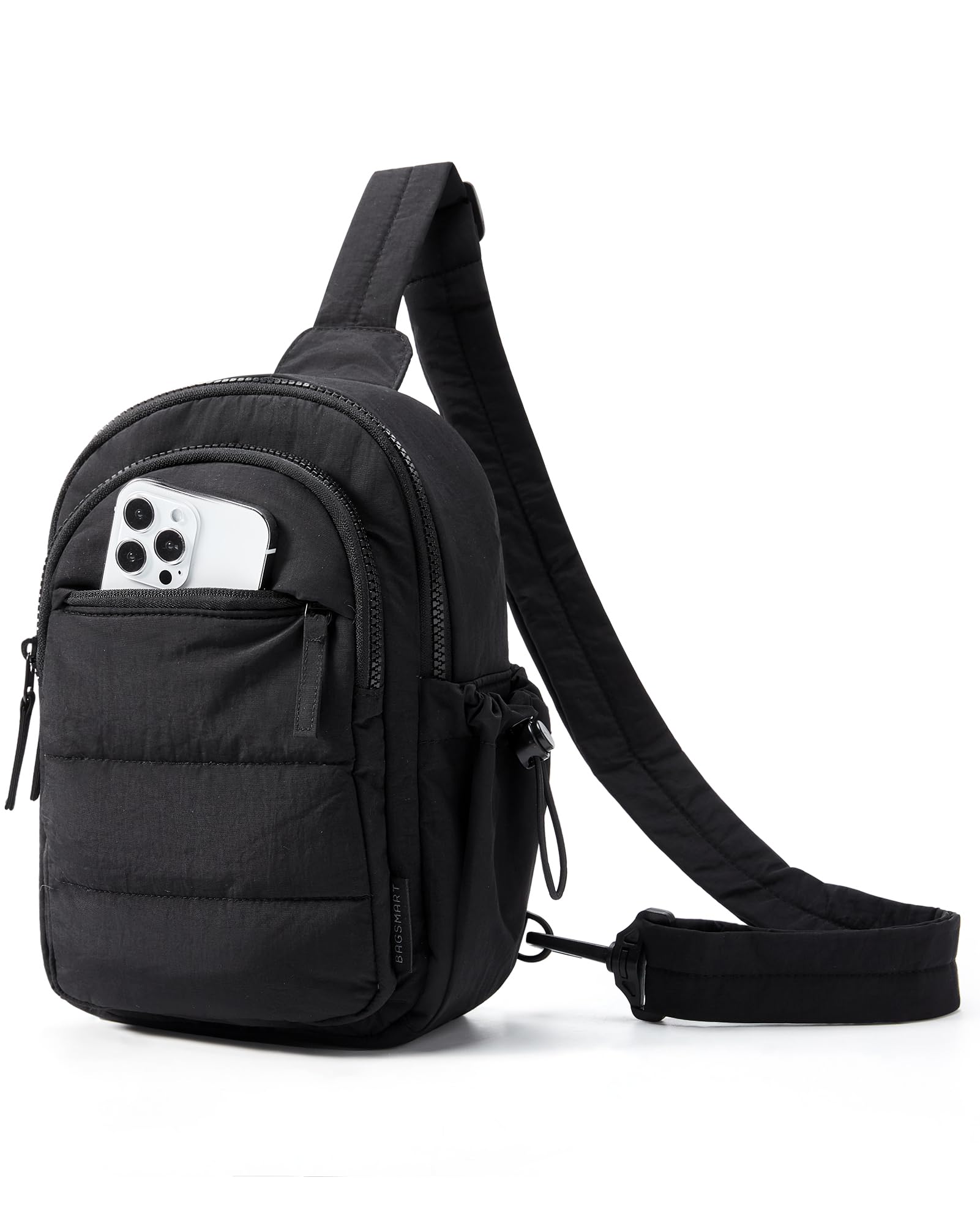 BAGSMART Small Sling Bag