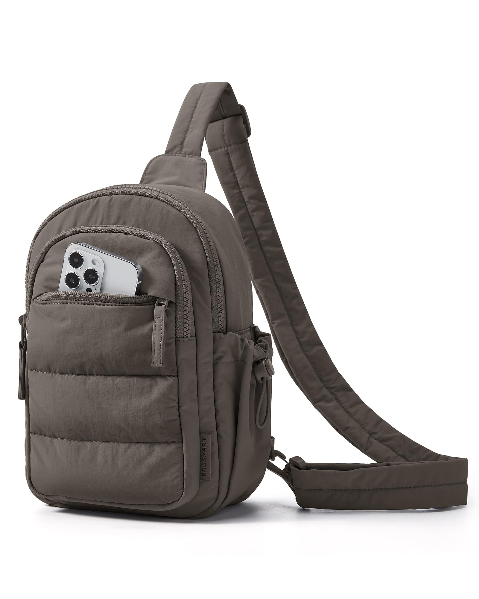 BAGSMART Small Sling Bag