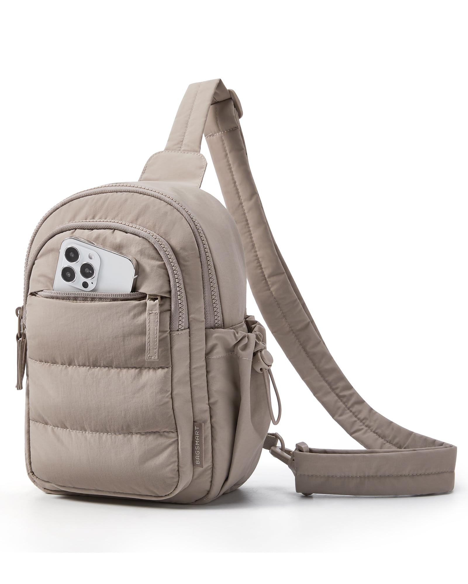 BAGSMART Small Sling Bag