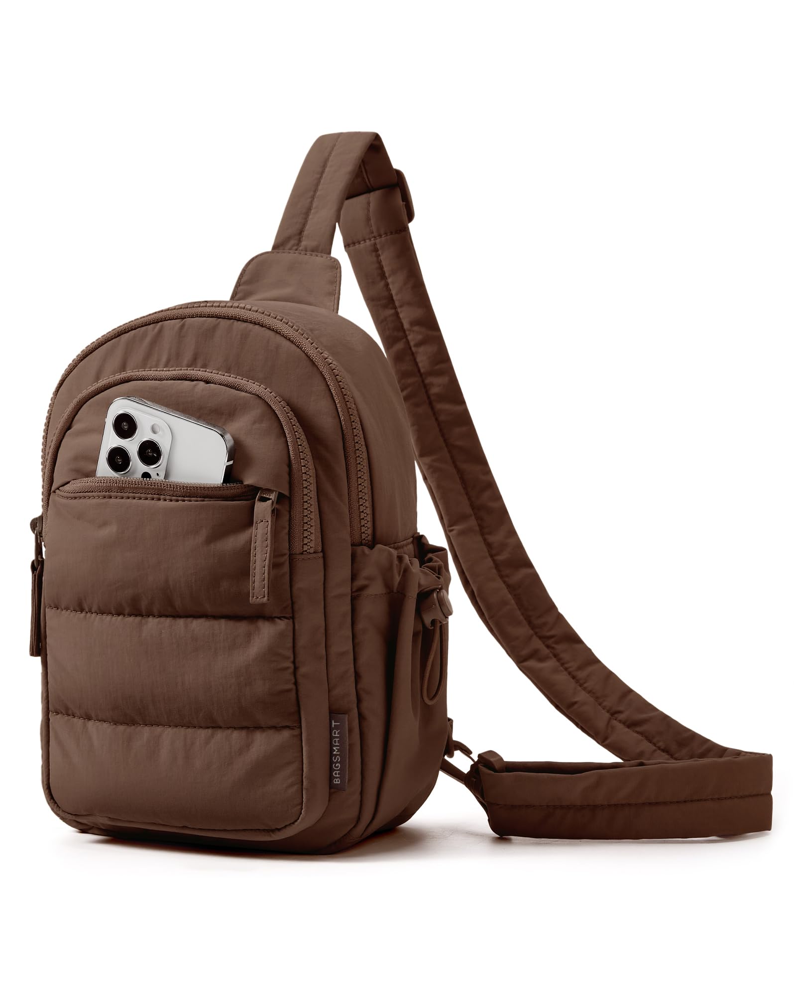 BAGSMART Small Sling Bag