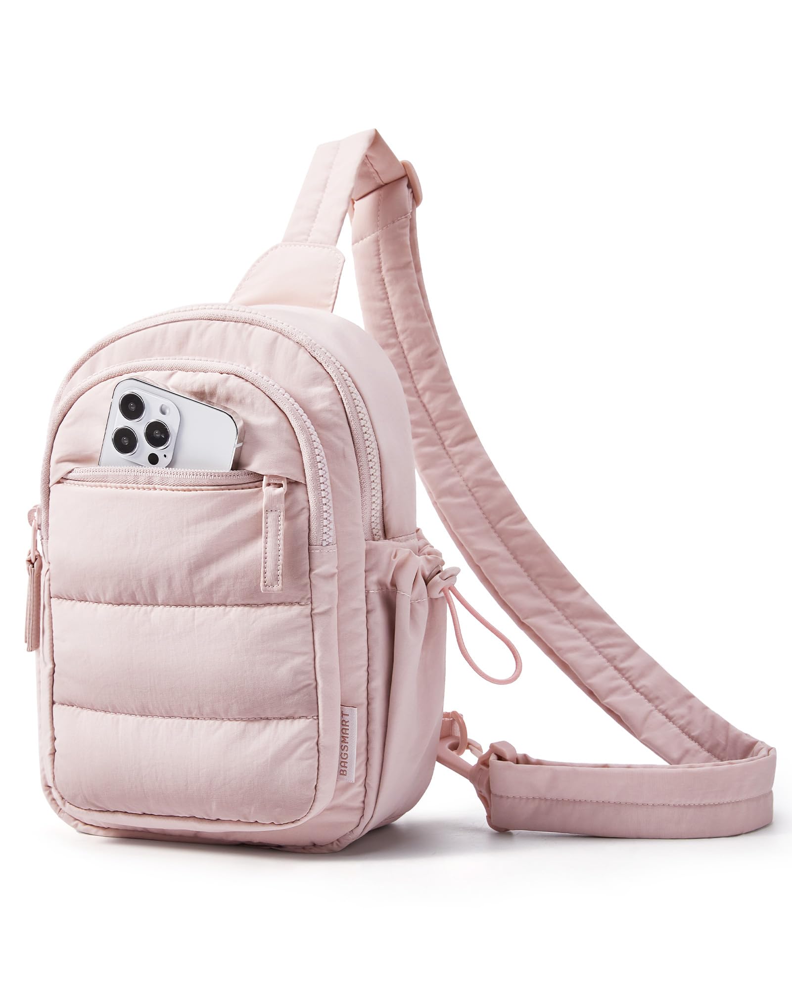 BAGSMART Small Sling Bag
