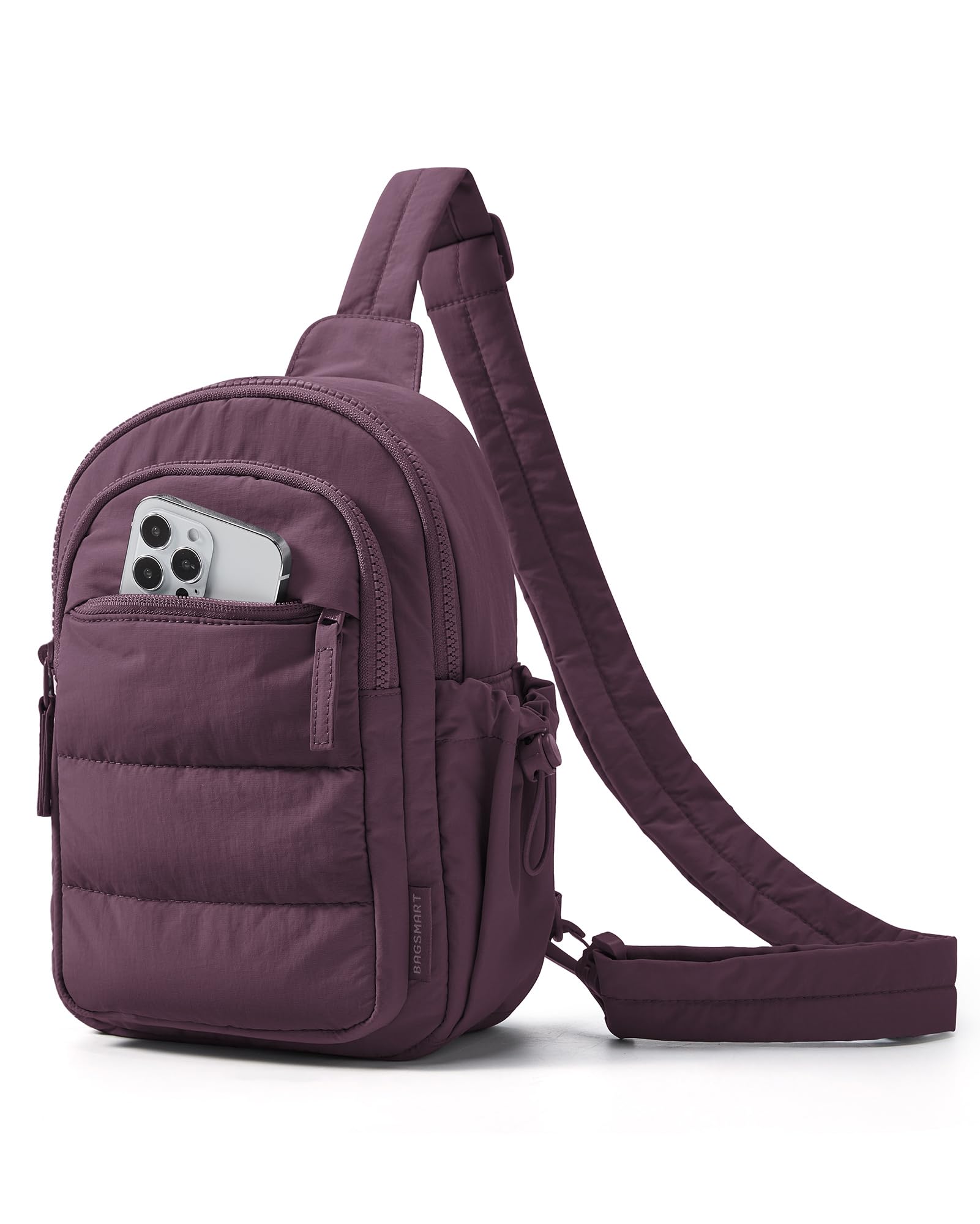 BAGSMART Small Sling Bag