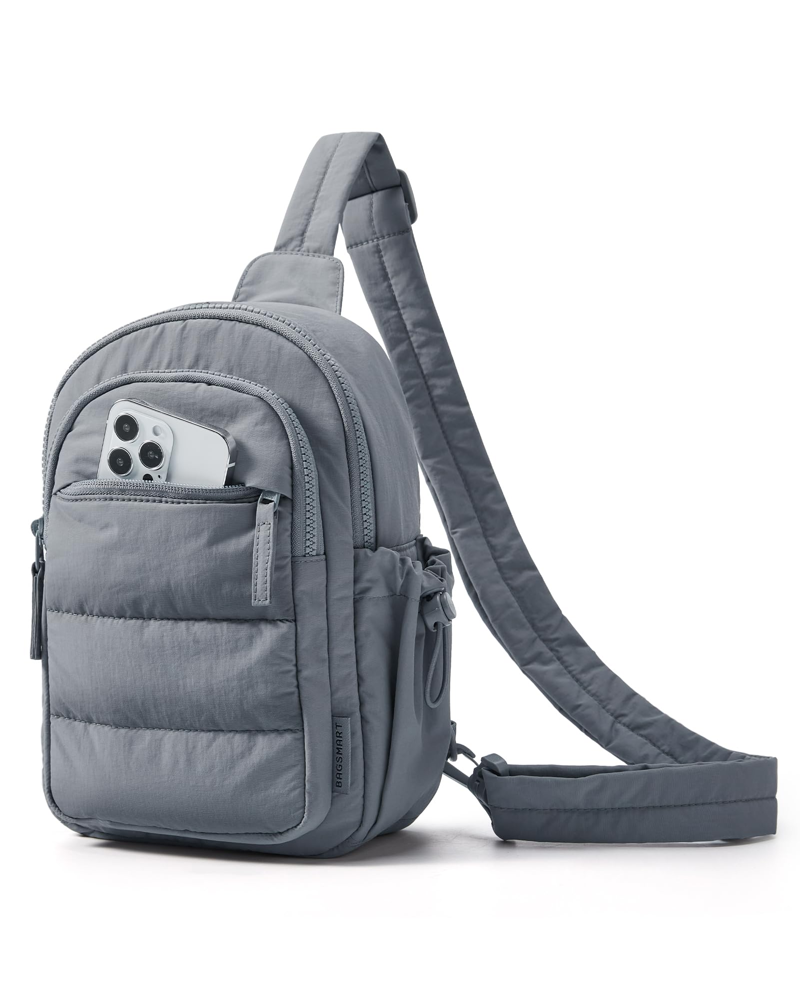 BAGSMART Small Sling Bag