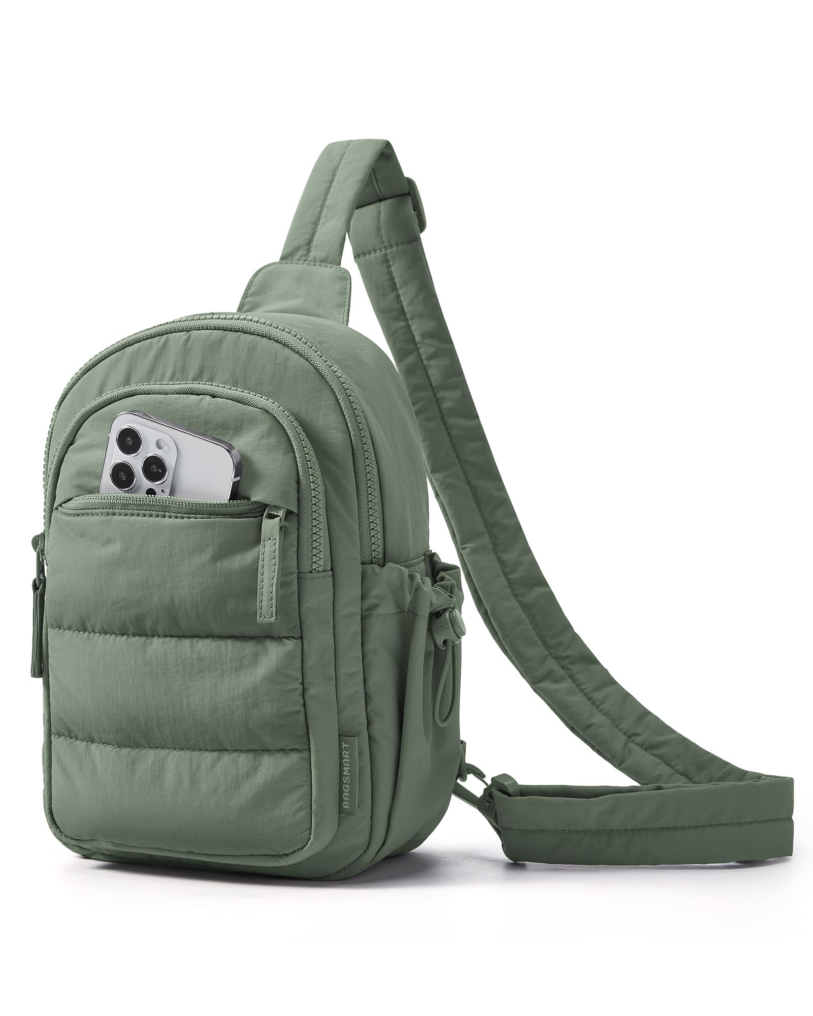 BAGSMART Small Sling Bag