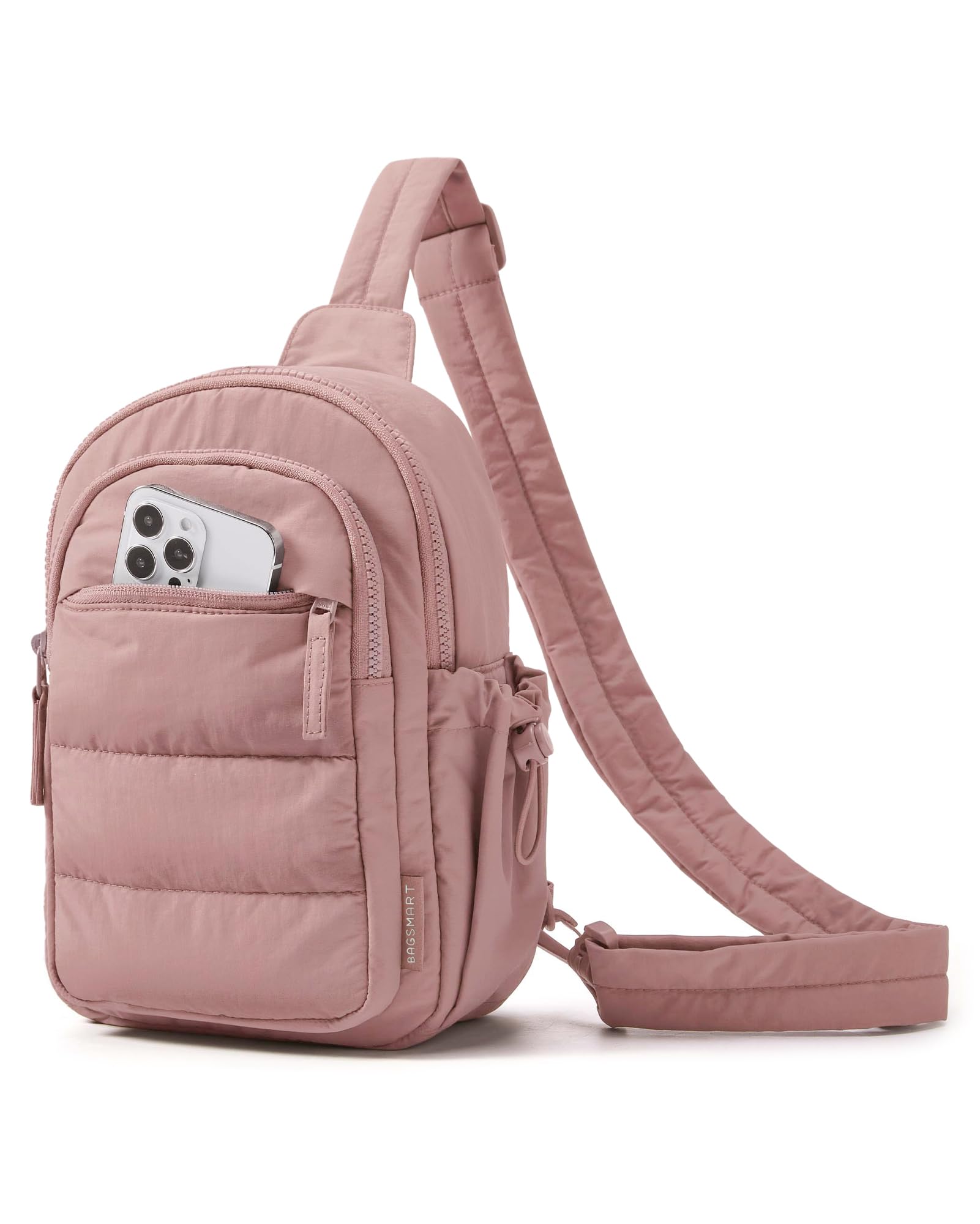 BAGSMART Small Sling Bag