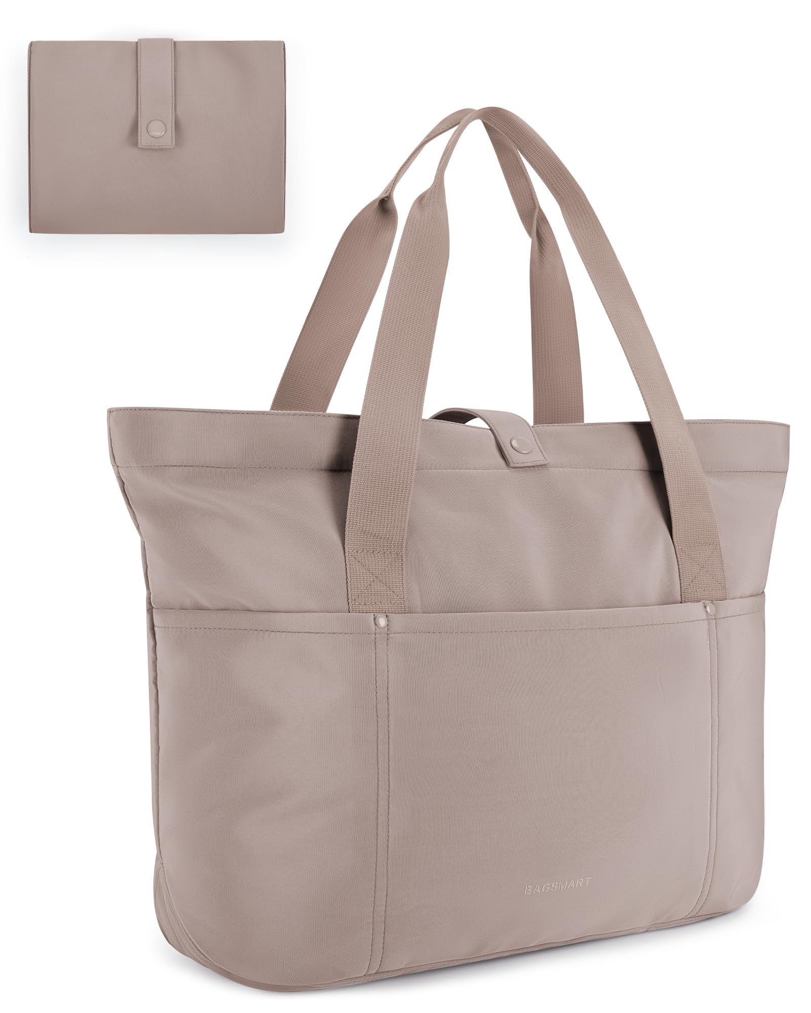 BAGSMART Tote Bag