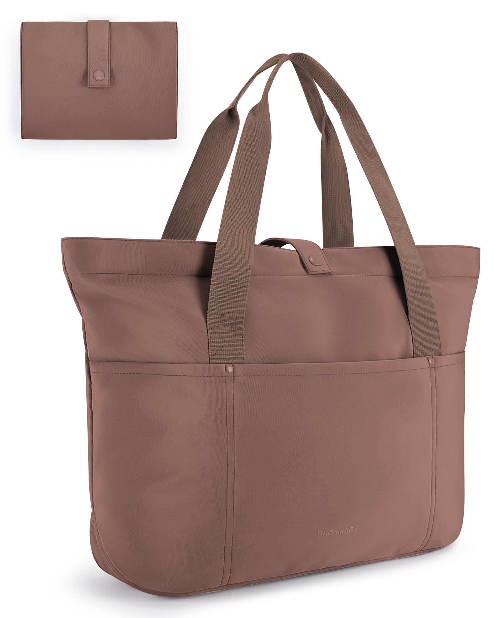 BAGSMART Tote Bag