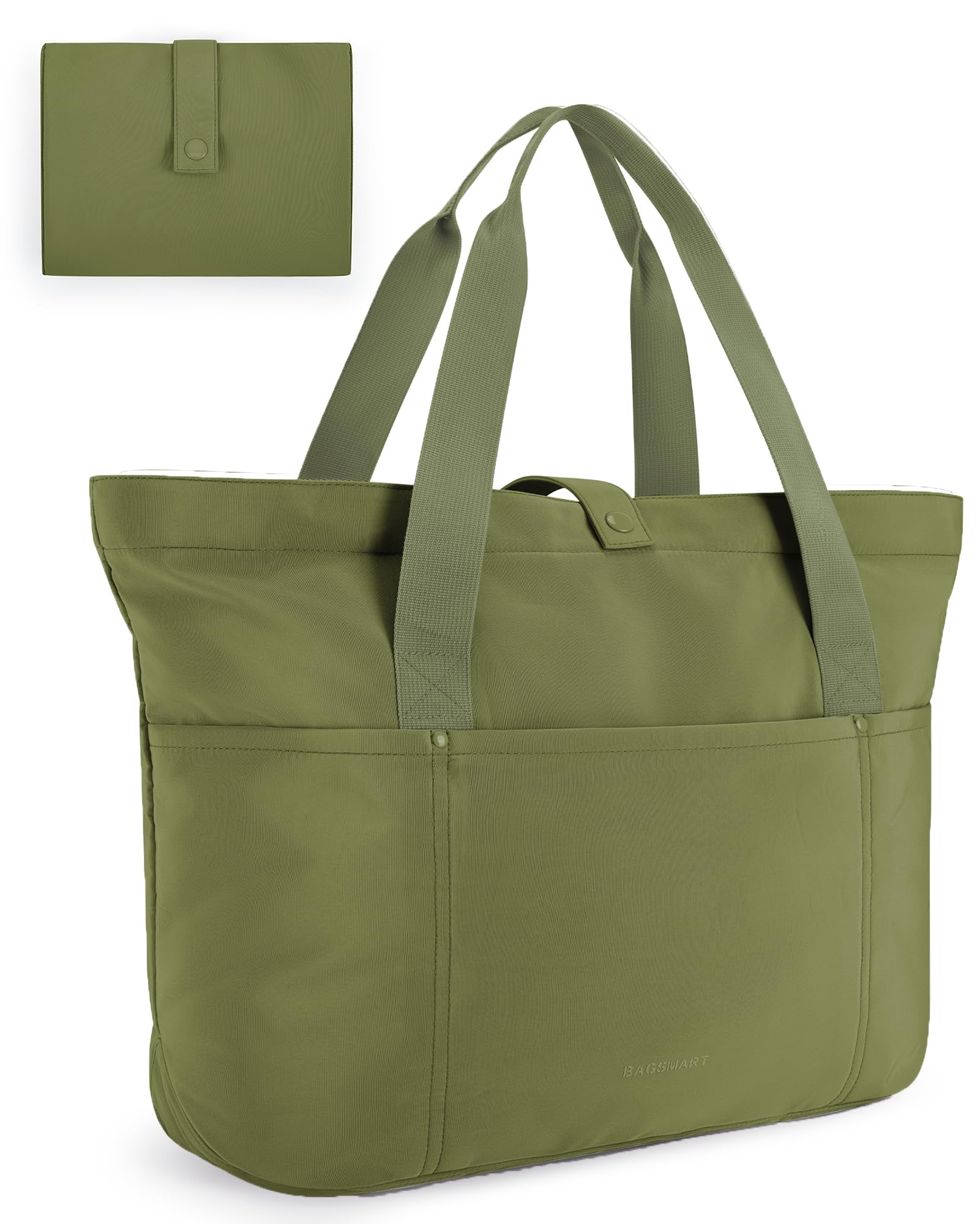 BAGSMART Tote Bag