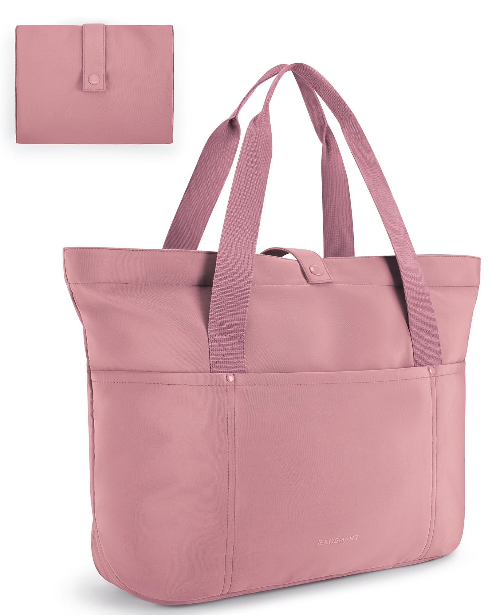 BAGSMART Tote Bag
