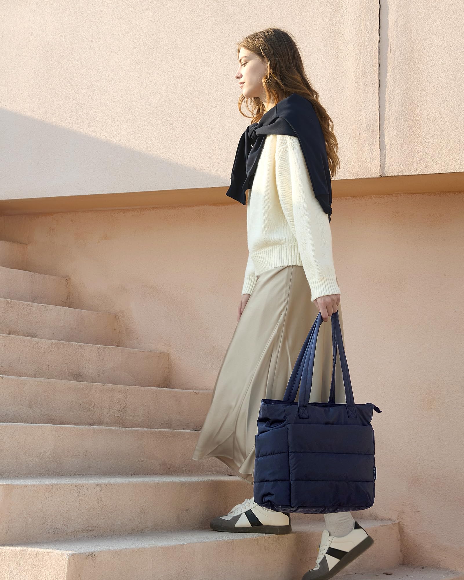 BAGSMART Tote Bag