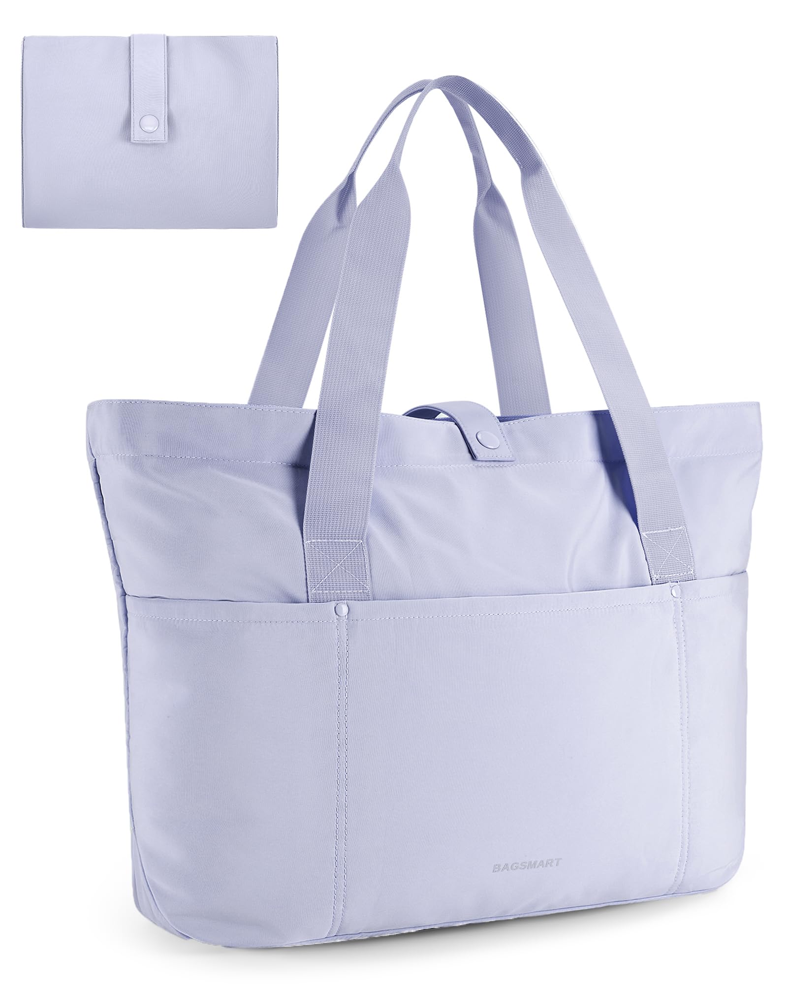 BAGSMART Tote Bag